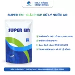 Super EM Gốc